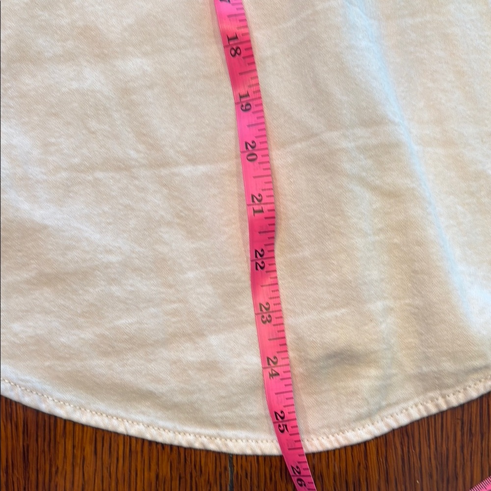 Calvin Klein Light Pink Button Down Shirt Women’s Sz M - Picture 7 of 7